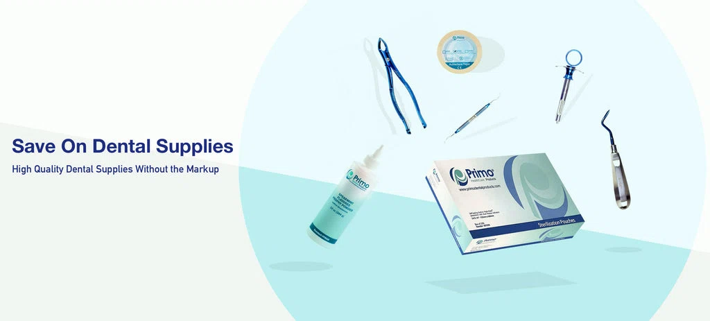 Primo Dental Products