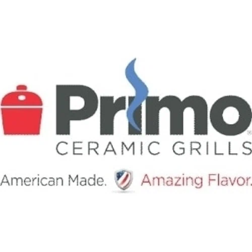 Primo Ceramic Grills