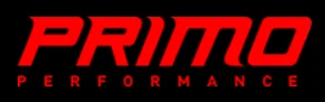 Primo Performance Logo for Promo Codes