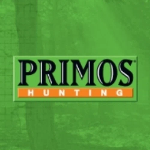 Primos Hunting