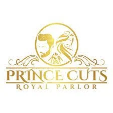 Prince Cuts Royal Parlor