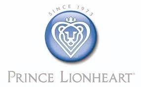 Prince Lionheart
