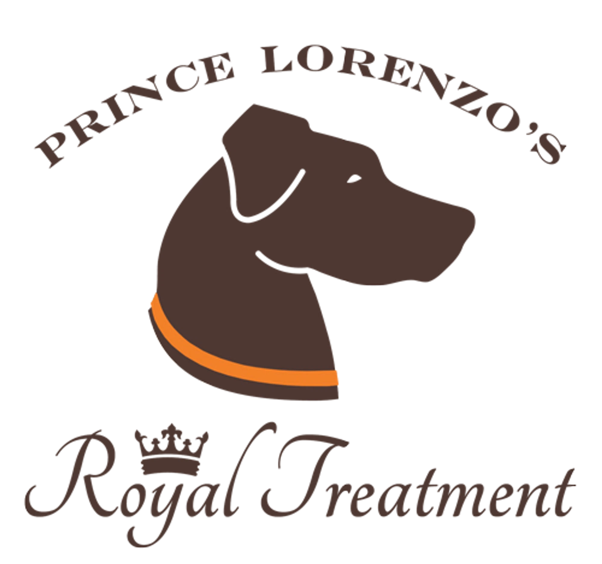 Prince Lorenzo's Royal Treatment