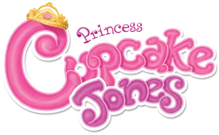 Princess Cupcake Jones