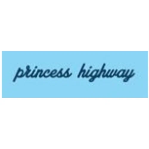 Princess Highway Promo Codes