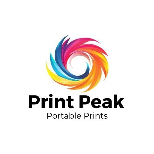 Print Peak