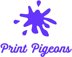 Print Pigeons