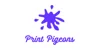 Print Pigeons