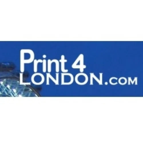 Print4London.com