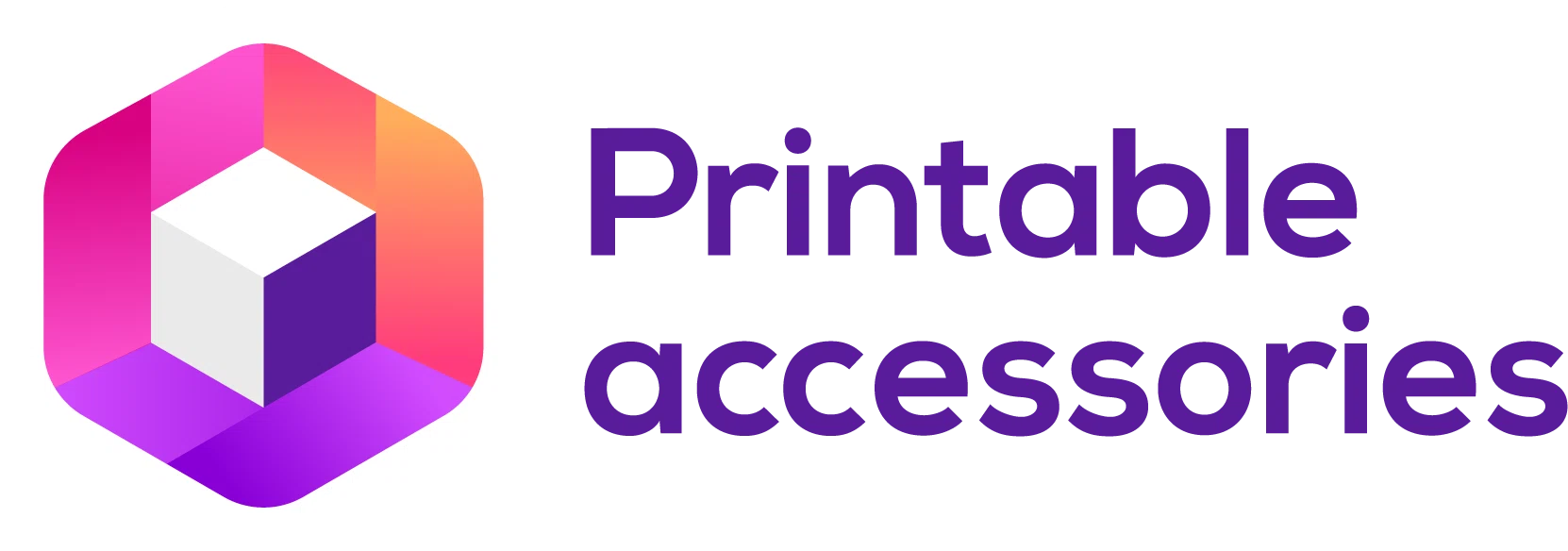 Printable Accessories