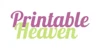 Printable Heaven Coupons Printable Heaven Coupons and Promo Code