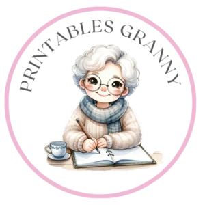 Printables & Educational Store