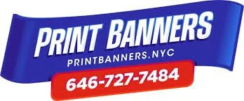 Print Banners NYC