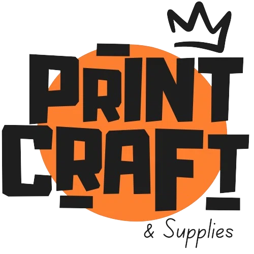 Print Craft Supplies