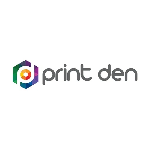Print Den
