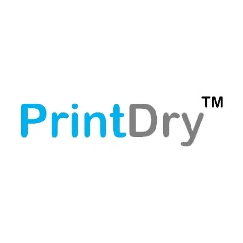 PrintDry