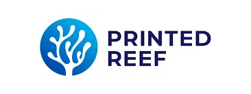 Printed Reef