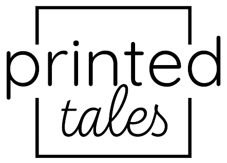 Printed Tales