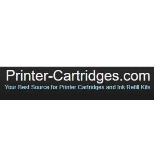 Printer Cartridges