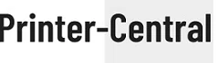 Printer-Central Logo for Promo Codes