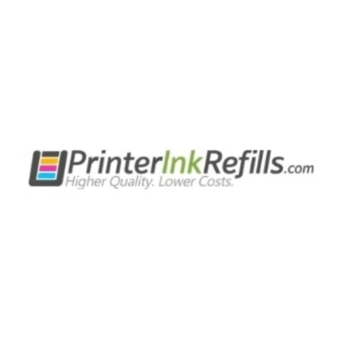 Printer Ink Refills