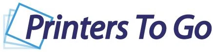 Printers To Go