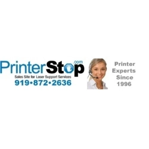 PrinterStop.com