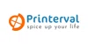 Printerval
