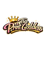 Print Goddess