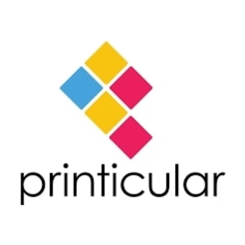 Printicular Promo Codes