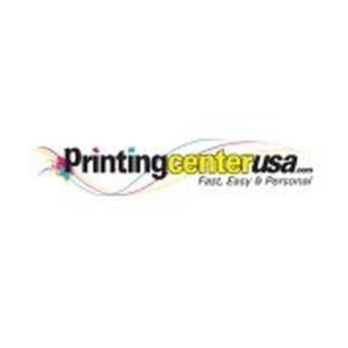 PrintingCenterUSA.com