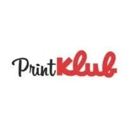 Printklub