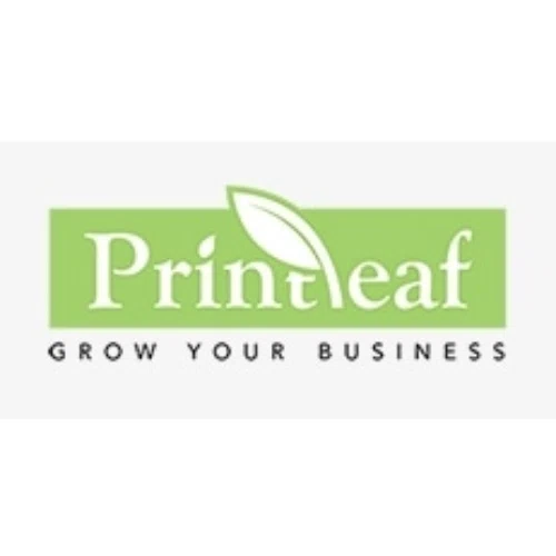 Printleaf