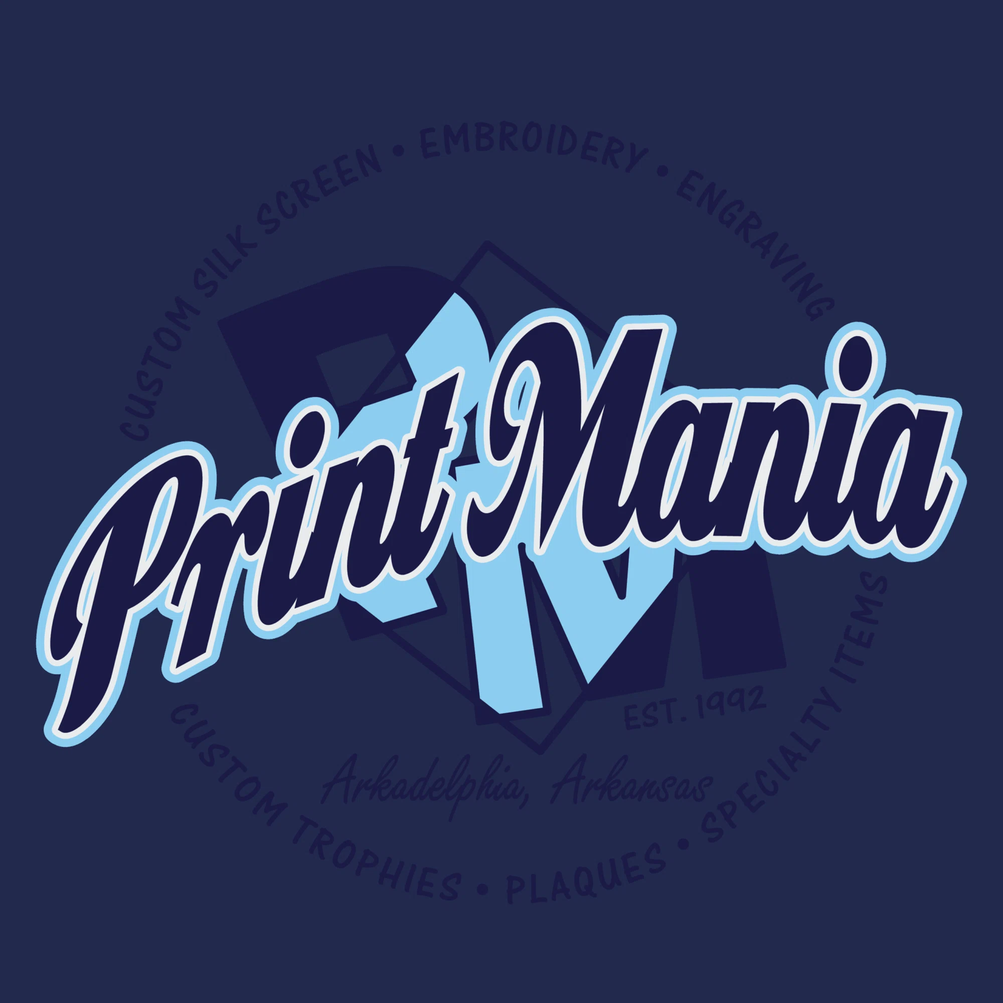 Print Mania Shop