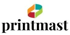 Printmast Logo for Special Discounts
