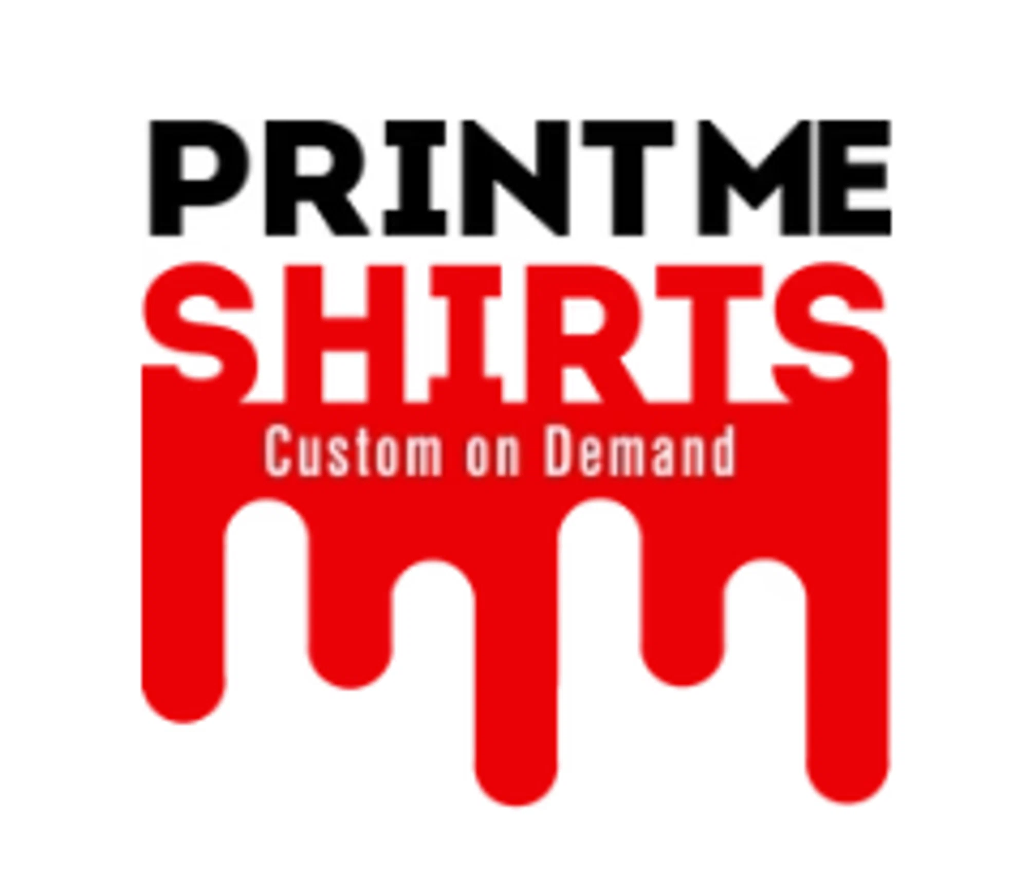 Print Me Shirts