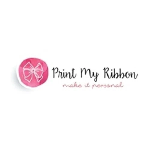 PrintMyRibbon.com