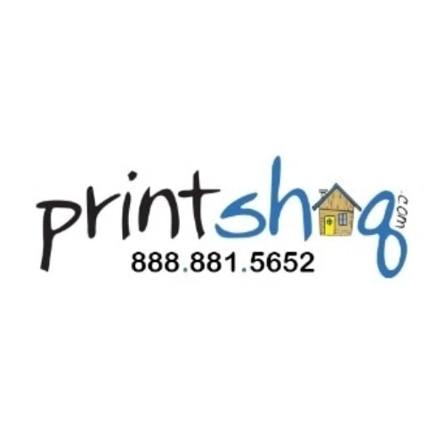 PrintShaq.com