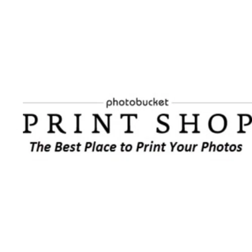 Print Shop