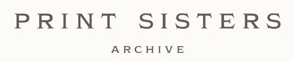 Print Sisters Archive