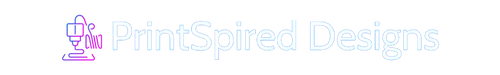 PrintSpired Designs