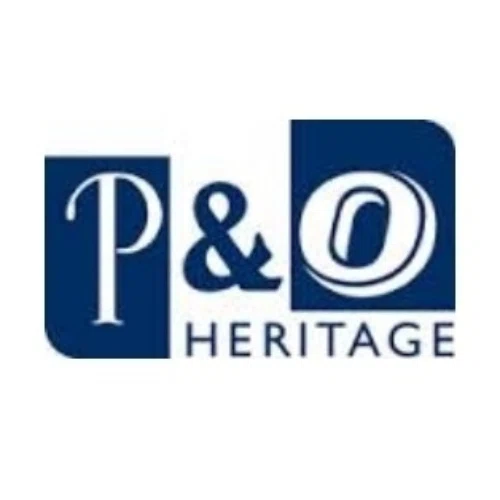 P&O Heritage