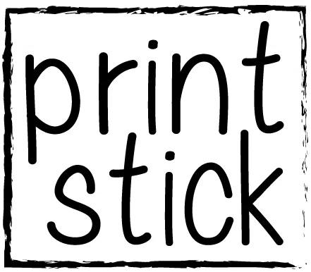 Print Stick