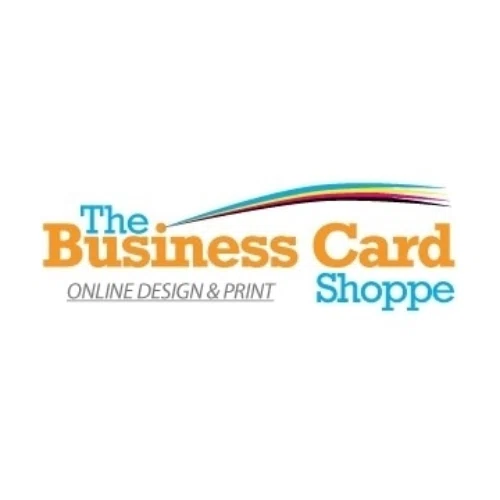 The Business Card Shoppe