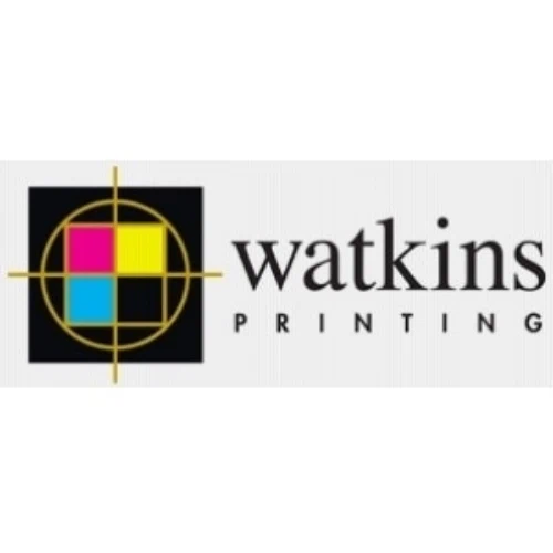 Watkins Printing