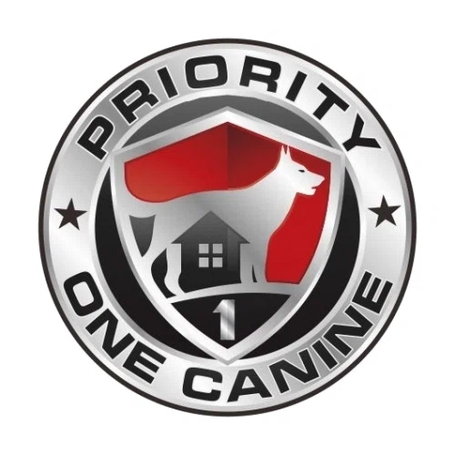 Priority 1 Canine