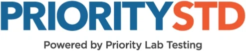 Priority STD Testing