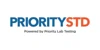 Priority STD Testing