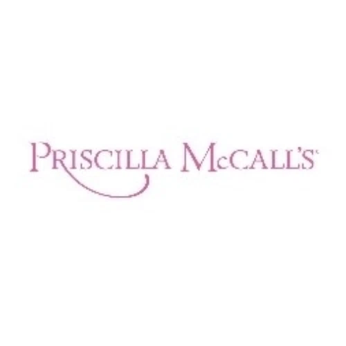 Priscilla McCall's