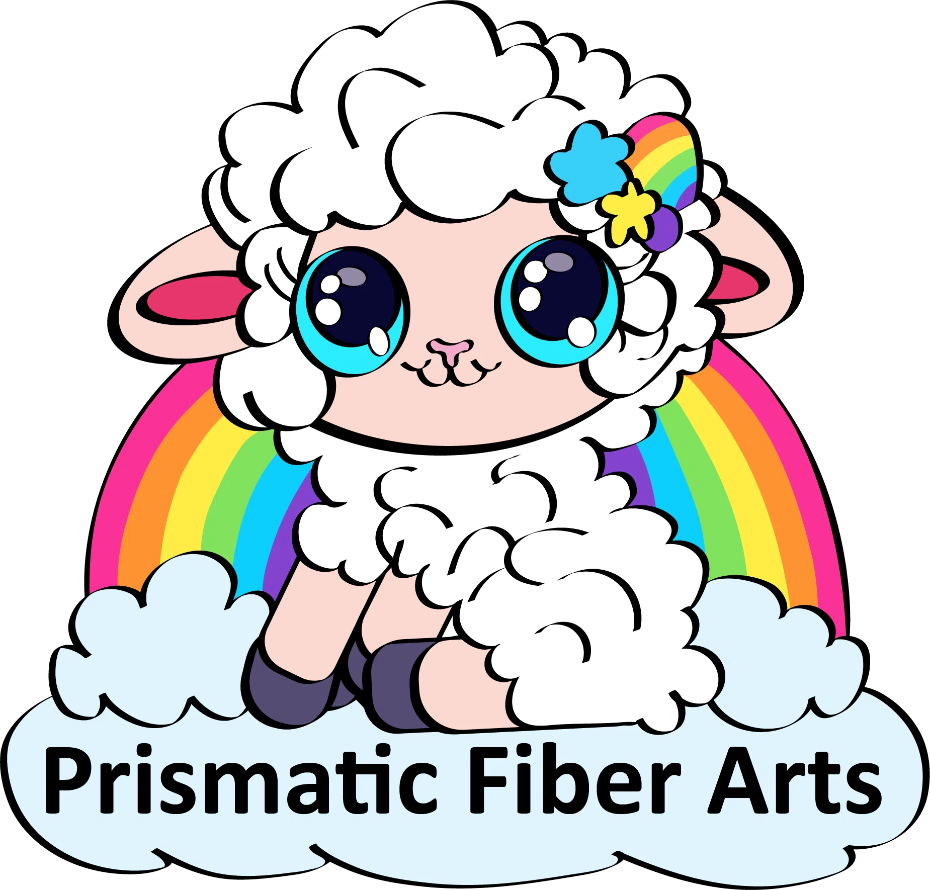 Prismatic Fiber Arts